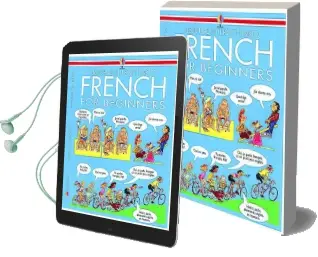 French for Beginners: Internet Linked Audiobook download free by Angela Wilkes