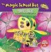 Audiobook The Magic School bus Plants Seeds: A Book About how Living Things Grow author John Speirs