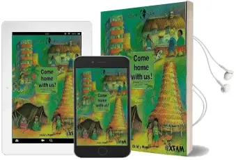 Come Home With us Audiobook download free by Annie Kubler