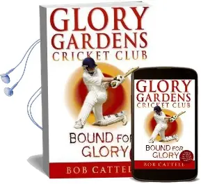 Glory Gardens 2 - Bound for Glory Audiobook download free by Bob Cattell