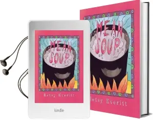 Mean Soup Audiobook download free by Betsy Everitt
