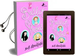 Ballet Shoes Audiobook download free by Diane Goode