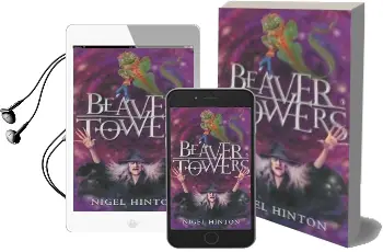 Beaver Towers Audiobook download free by Nigel Hinton