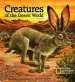 Audiobook Creatures of the Desert World: Pop-Up Book author National Geographic Society