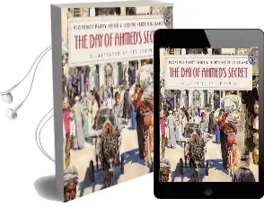 Day of Ahmed'S Secret Audiobook download free by Florence H Parry