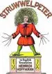Audiobook Struwwelpeter in English Translation author Heinrich Hoffmann