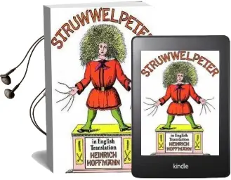 Struwwelpeter in English Translation Audiobook download free by Heinrich Hoffmann
