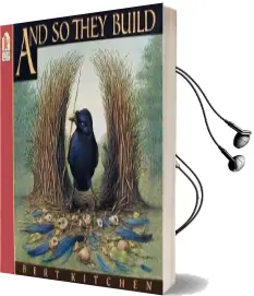 And so They Build Audiobook download free by Bert Kitchen