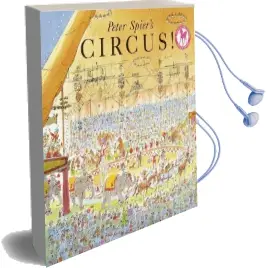 Peter Spier'S Circus Audiobook download free by Peter Spier