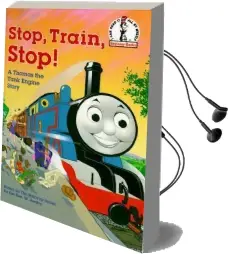 Stop, Train, Stop! a Thomas the Tank Engine Story (Thomas & Friends) Audiobook download free by Rev W Awdry