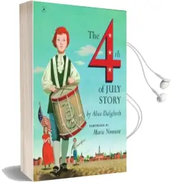 The Fourth of July Story Audiobook download free by Alice Dalgliesh