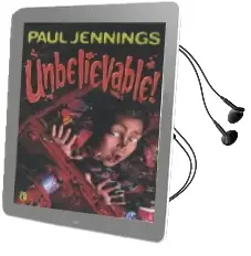 Unbelievable! Audiobook download free by Paul Jennings