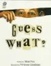 Audiobook Guess What? author Mem Fox