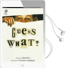 Guess What? Audiobook download free by Mem Fox