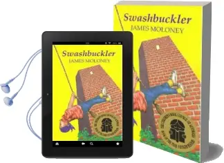 Swashbuckler Audiobook download free by James Moloney
