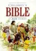 Audiobook The Children'S Bible in 365 Stories: A Story for Every day of the Year author Mary Batchelor