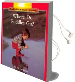 Where do Puddles go? Audiobook download free by Fay Robinson
