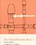 Audiobook The School Recorder- Book 1 author Edmund Priestley