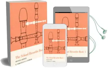 The School Recorder- Book 1 Audiobook download free by Edmund Priestley