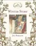 Audiobook Winter Story author Jill Barklem
