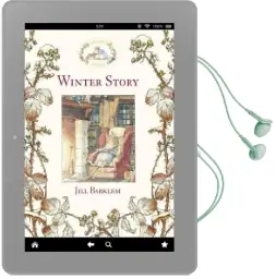 Winter Story Audiobook download free by Jill Barklem