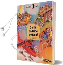 Come and Ride With us Audiobook download free by Annie Kubler