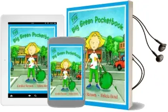 The big Green Pocketbook Audiobook download free by Candice F Ransom