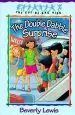 Audiobook The Double Dabble Surprise author Beverly Lewis