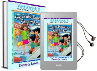 The Double Dabble Surprise Audiobook download free by Beverly Lewis