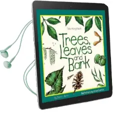 Trees, Leaves & Bark Audiobook download free by Diane Burns