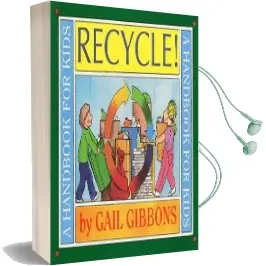 Recycle Audiobook download free by Gail Gibbons