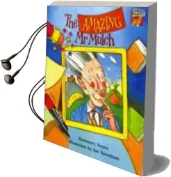 Cambridge Reading: The Amazing mr Mulch Audiobook download free by Rosemary Hayes