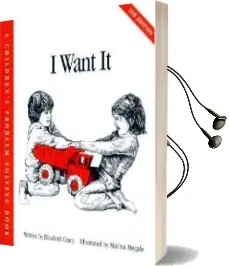 I Want it Audiobook download free by Elizabeth Crary