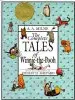 Audiobook The Complete Tales of Winnie-The-Pooh author A. A Milne