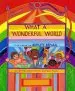 Audiobook What a Wonderful World author A. Weiss