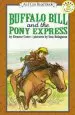 Audiobook Buffalo Bill and the Pony Express author Don Bolognese