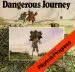 Audiobook Dangerous Journey author Oliver Hunkin