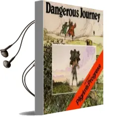 Dangerous Journey Audiobook download free by Oliver Hunkin