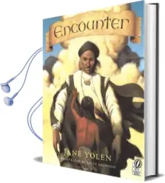 Encounter Audiobook download free by Jane Yolen