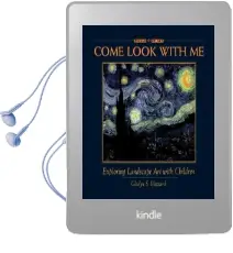 Exploring Landscape art With Children Audiobook download free by Gladys S. Blizzard