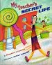 Audiobook My Teacher'S Secret Life author Dr Stephen Krensky