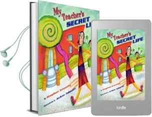 My Teacher'S Secret Life Audiobook download free by Dr Stephen Krensky