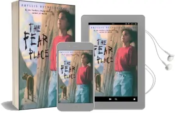 The Fear Place Audiobook download free by Phyllis Reynolds Naylor