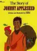 Audiobook The Story of Johnny Appleseed author Aliki