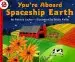 Audiobook You'Re Aboard Spaceship Earth author Patricia Lauber