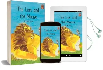Cambridge Reading: The Lion and the Mouse Audiobook download free by Gerald Rose