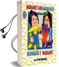 Margaret and Margarita/Margarita y Margaret Audiobook download free by Lynn Reiser