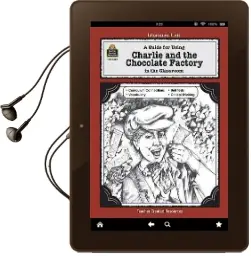 Charlie and the Chocolate Factory Audiobook download free by Concetta Doti Ryan
