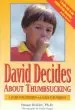 Audiobook David Decides About Thumbsucking: A Story for Children, a Guide for Parents author Susan Heitler