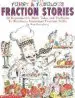 Audiobook Funny & Fabulous Fraction Stories: 30 Reproducible Math Tales and Problems author Dan Greenberg